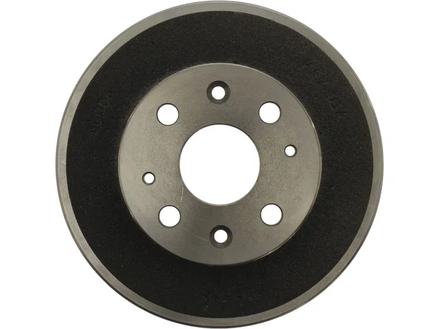 123.45018 – STOP TECH Brake Drum, 9.49 Inch Outer Diameter 3.93 Inch Bolt Circle 2.28 Inch Height